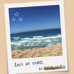 lost at sea